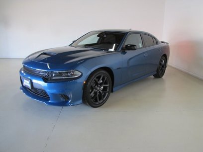 Used 2023 Dodge Charger R/T w/ Blacktop Package