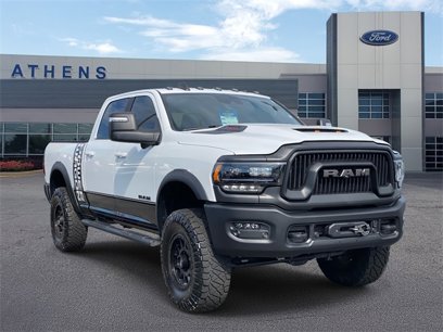 Used 2024 RAM 2500 Power Wagon w/ Level 2 Equipment Group
