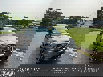 Certified 2022 Lincoln Corsair AWD