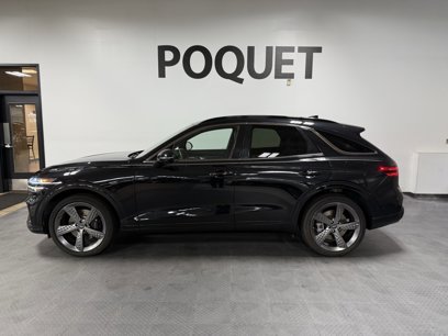 Used 2022 Genesis GV70 3.5T Sport w/ Sport Prestige Package