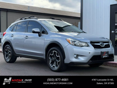 Used 2015 Subaru Crosstrek 2.0i Limited