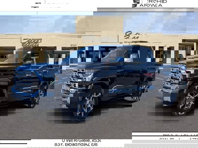 Used 2022 Toyota Tundra 1794 Edition