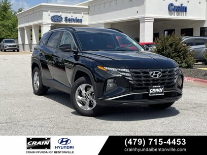 Used 2023 Hyundai Tucson SEL