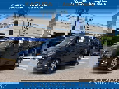 Used 2024 Hyundai Tucson SE