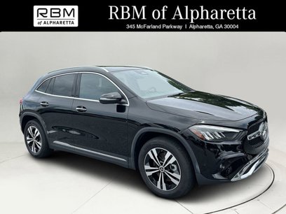 Used 2024 Mercedes-Benz GLA 250