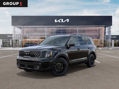 New 2025 Kia Telluride SX Prestige X-Line