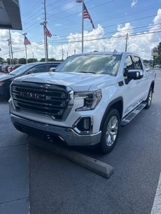 Used 2019 GMC Sierra 1500 SLT w/ SLT Premium Plus Package