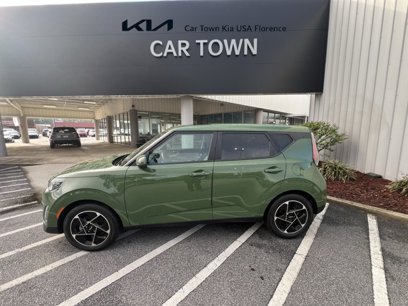 Used 2023 Kia Soul EX