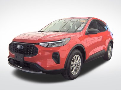Used 2024 Ford Escape Active