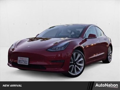 Used 2019 Tesla Model 3 Mid Range