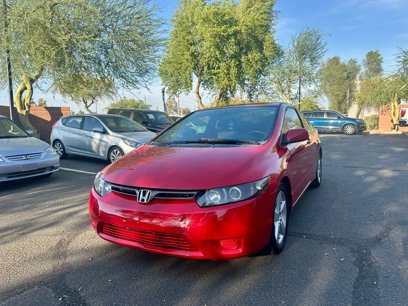 Used 2008 Honda Civic EX
