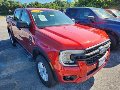 Used 2024 Ford Ranger XL