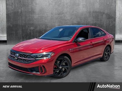 Used 2024 Volkswagen Jetta GLI Autobahn