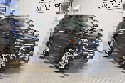 Used 2020 Chevrolet Equinox LS w/ LS Convenience Package