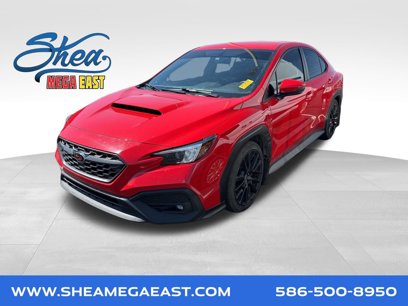 Used 2022 Subaru WRX Premium w/ Popular Package #2
