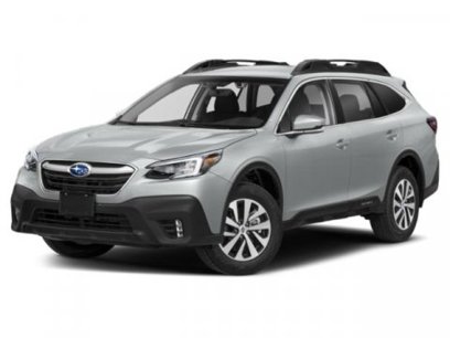 Used 2022 Subaru Outback Premium w/ Popular Package #1