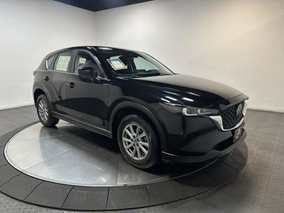 Used 2022 MAZDA CX-5 AWD 2.5 S