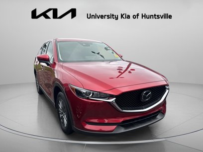 Used 2021 MAZDA CX-5 Touring