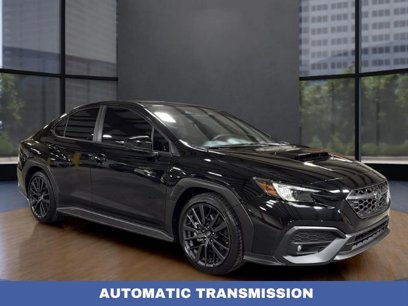 Used 2024 Subaru WRX Premium