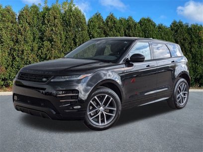 Used 2024 Land Rover Range Rover Evoque Dynamic SE