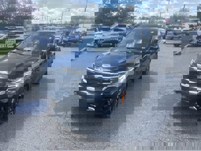 Used 2024 Kia Seltos SX