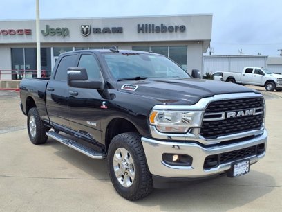 Used 2023 RAM 2500 Big Horn w/ Level 1 Equipment Group