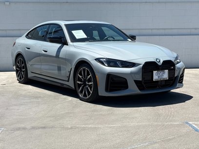Certified 2025 BMW M440i w/ Premium Package