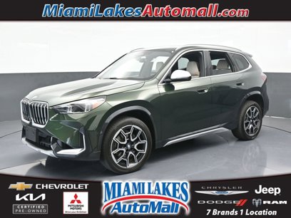 Used 2023 BMW X1 xDrive28i w/ Premium Package