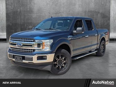 Used 2019 Ford F150 XLT w/ Equipment Group 302A Luxury
