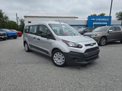Used 2016 Ford Transit Connect XL