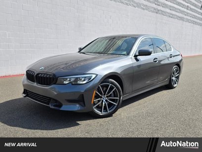 Used 2020 BMW 330i xDrive Sedan w/ Driving Assistance Package