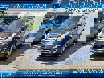 Used 2013 Subaru Outback 2.5i Premium