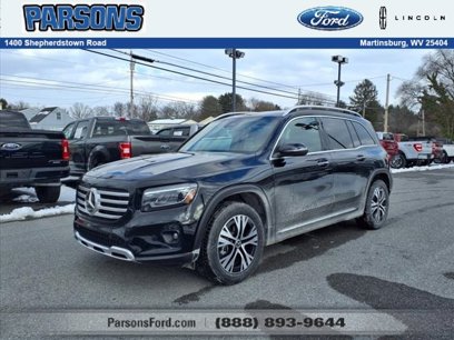 Used 2024 Mercedes-Benz GLB 250 4MATIC