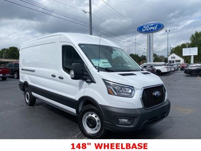 New 2024 Ford Transit 250 148 Medium Roof