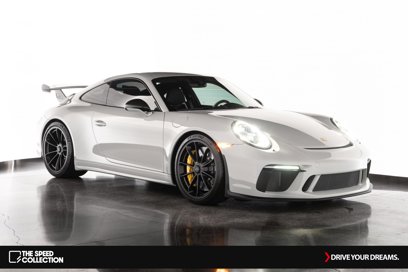 Used 2019 Porsche 911 GT3