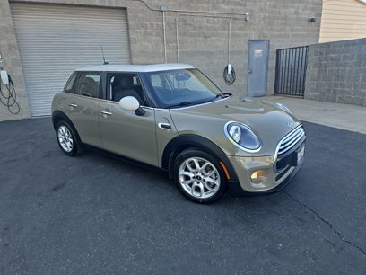 Used 2019 MINI Cooper 4-Door Hardtop