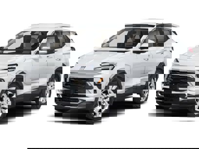 New 2025 Buick Encore GX Preferred w/ Advanced Technology Package