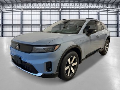 New 2025 Honda Prologue Touring