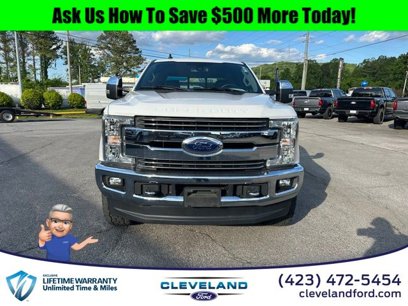 Used 2019 Ford F250 Lariat w/ Lariat Ultimate Package