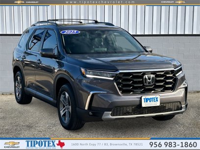 Used 2025 Honda Pilot EX-L
