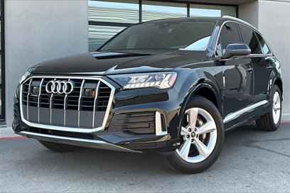 Used 2023 Audi Q7 2.0T Premium Plus w/ Premium Plus Package