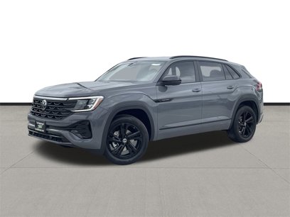 New 2025 Volkswagen Atlas Cross Sport SEL R-Line