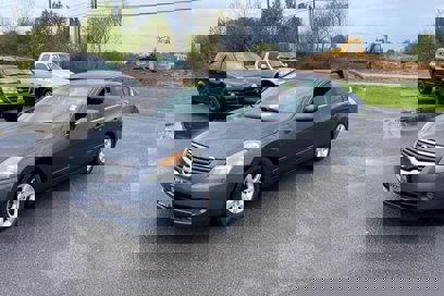 Used 2007 Nissan Altima 2.5 S