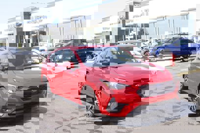 New 2025 Subaru Impreza 2.0i Sport