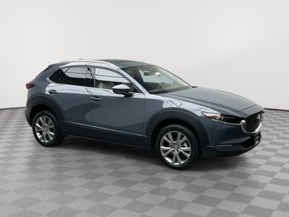 Certified 2021 MAZDA CX-30 AWD 2.5 S w/ Premium Package