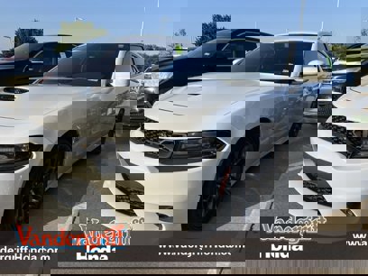 Used 2020 Dodge Charger Scat Pack w/ Driver Convenience Group