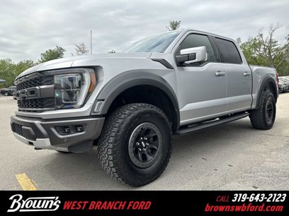 Used 2023 Ford F150 Raptor