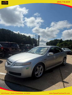 Used 2006 Acura TL
