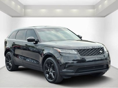 Used 2023 Land Rover Range Rover Velar S
