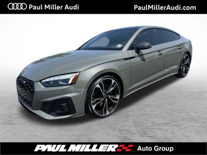 Used 2023 Audi S5 Prestige